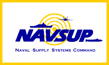 [Naval Sea Systems Command flag]